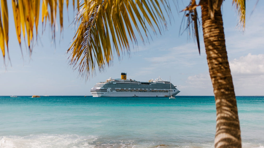 🛳 Únete al Club de Viajes que Está Transformando la Forma de Conocer el Mundo
