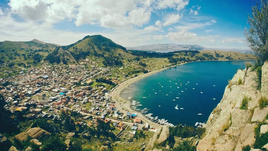 Lugares Turísticos de Bolivia 2025: Guía Completa 🌍🇧🇴