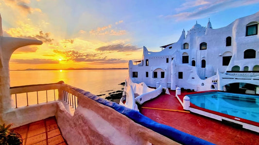 Casa-Pueblo-puesta-sol