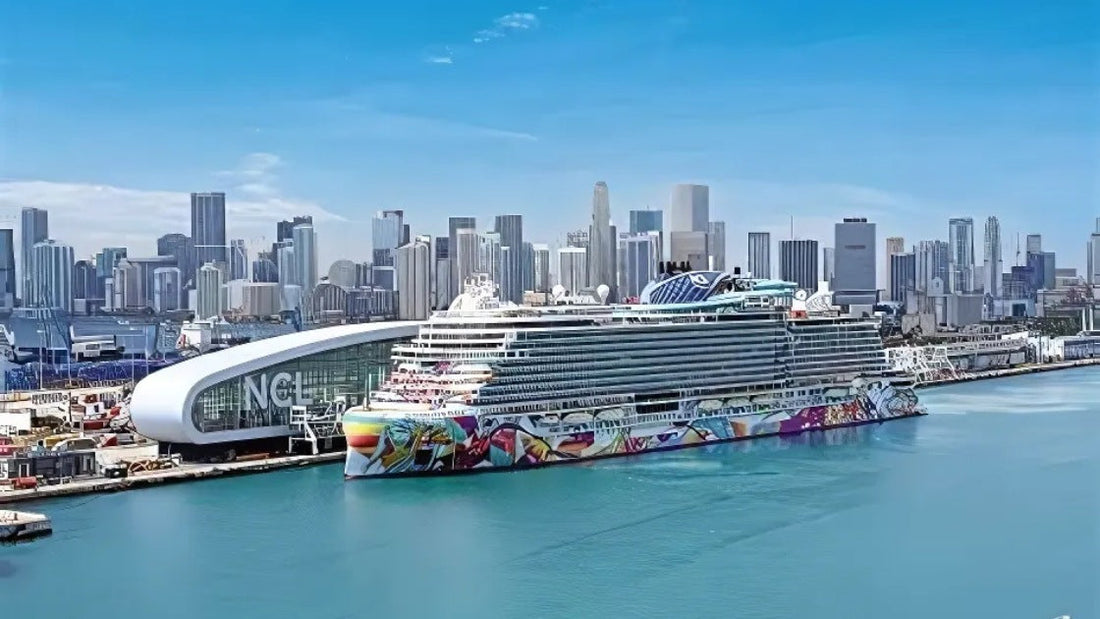 🚢 Nuevos Barcos de Crucero 2025: Innovación, Lujo y Experiencias Únicas