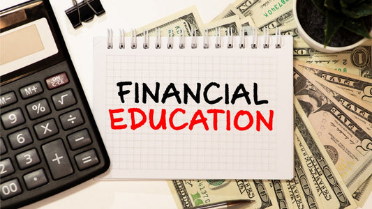 Educación Financiera: La Clave para una Vida Segura y Próspera