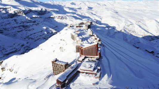 ❄️ Dónde Alojarse en la Temporada de Nieve en Chile 2025: Opciones Imperdibles para Familias y Parejas