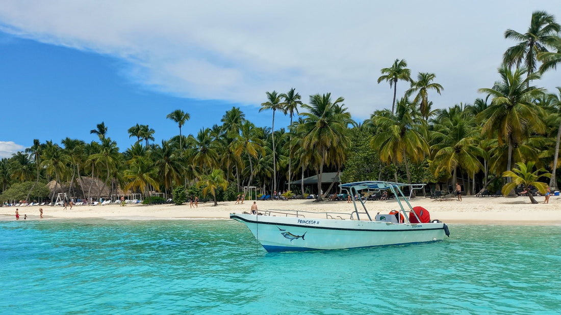 🎉 Ideas para una Despedida de Soltero o Viaje con Amigos en el Caribe (Basado en una Experiencia Real en Punta Cana)