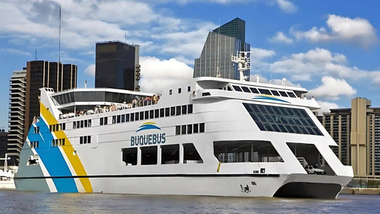  ferry de buenos aires a colonia