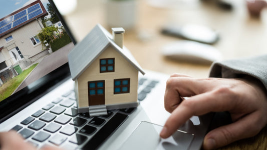 🏡 Cómo la Inversión Inmobiliaria Puede Llevarte a la Libertad Financiera