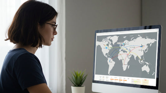 ✈️ Cómo Encontrar Vuelos Baratos: 10 Trucos Que Realmente Funcionan