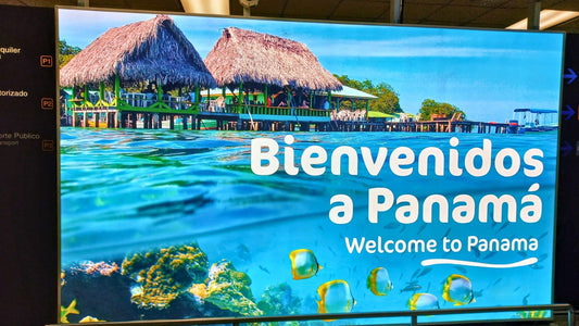 Panamá: De Escalas Breves a Aventuras Inolvidables
