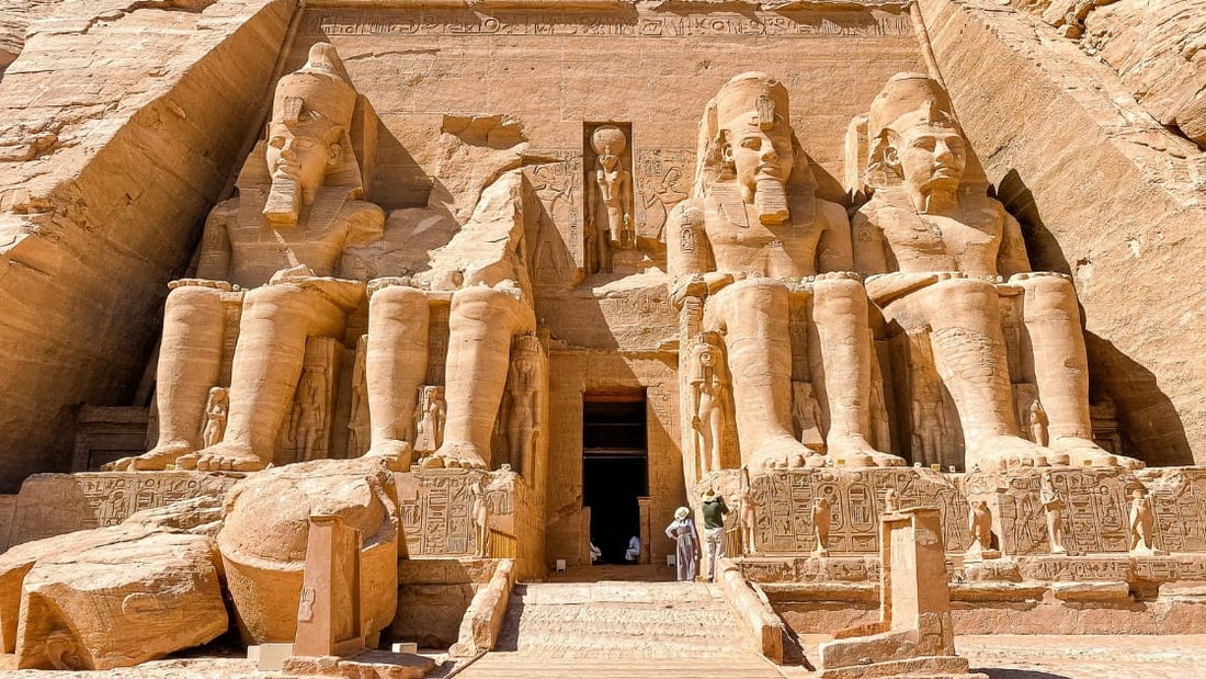 Ruta por Egipto: ¿Qué ver en 7, 10 o 15 días? Guía completa con precios, transportes y consejos 2025