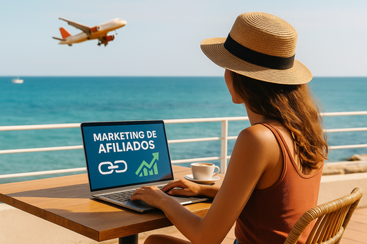 Marketing de Afiliados