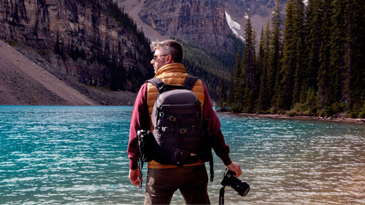 Las Mochilas Más Virales y Más Vendidas en Amazon para Viajeros
