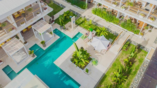 🏝 Los Mejores Hoteles en Puerto Viejo, Costa Rica