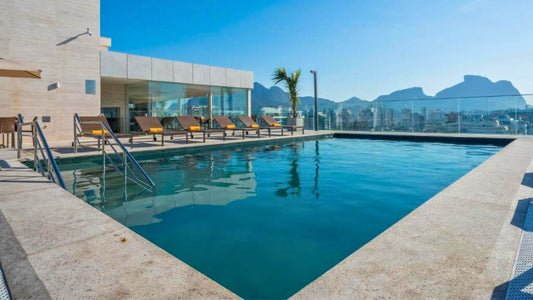 Hoteles en Río de Janeiro: Mejores Opciones Calidad-Precio en 2025 🏖️🌆
