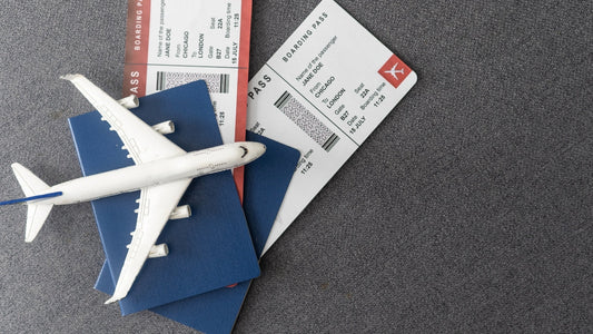 ✈️ Cómo Usar Skyscanner para Encontrar Vuelos Baratos: Guía Completa