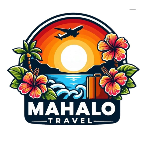 MAHALO CHILL